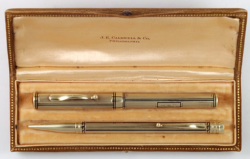 The Most Expensive Vintage Mechanical Pencils