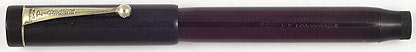 Vintage Pen Catalog: Parker Pens and Pencils, 1888 to circa 1945
