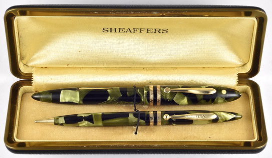 Sheaffer Vintage Screw-in Nib   B-1--new old stock 